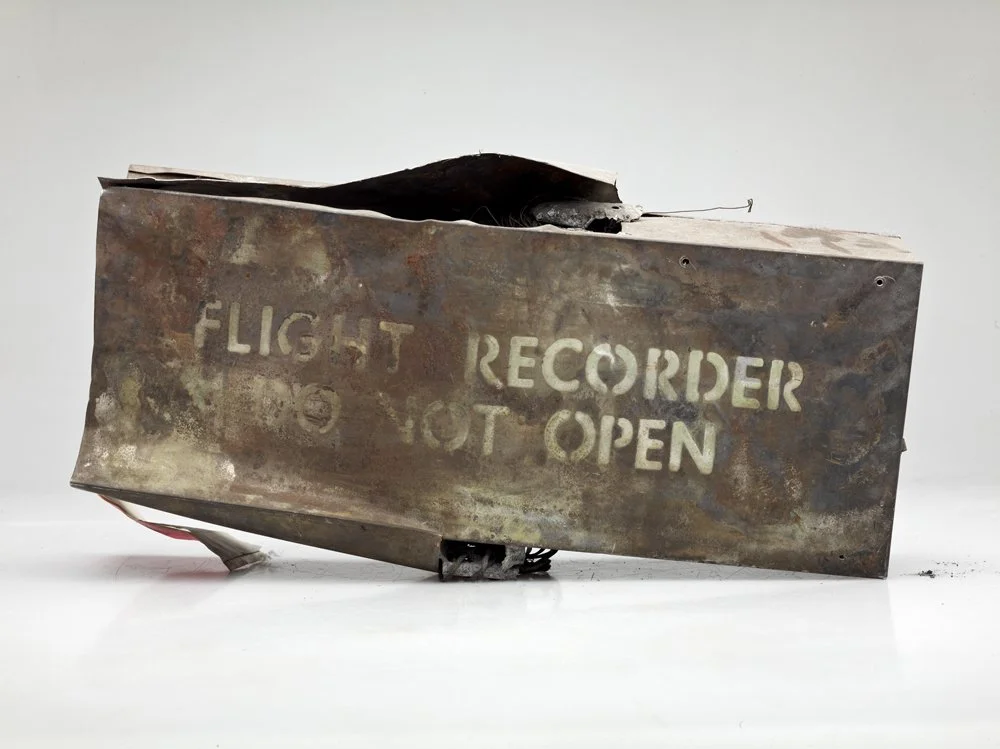 JEFFREY MILSTEIN - BLACK BOXES — Benrubi Gallery